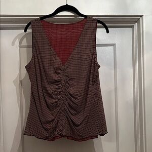 Reversible CAbi Sassy top